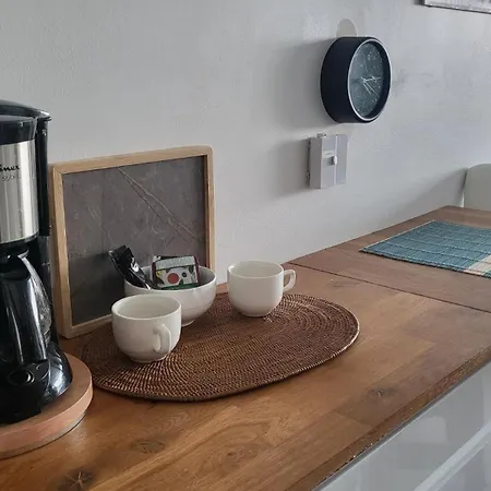 Costa Plana With Terrace And Sea View