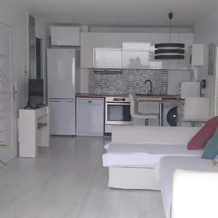 Costa Plana With Terrace And Sea View