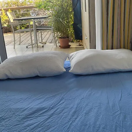 Costa Plana With Terrace And Sea View