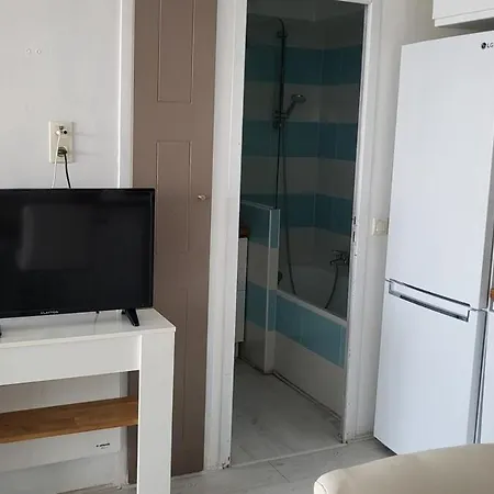 Costa Plana With Terrace And Sea View Διαμέρισμα Cap-d'Ail