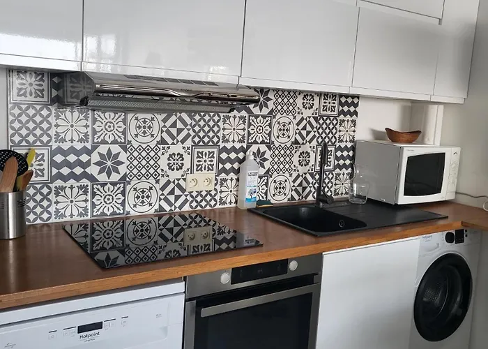 Apartment Costa Plana With Terrace And Sea View